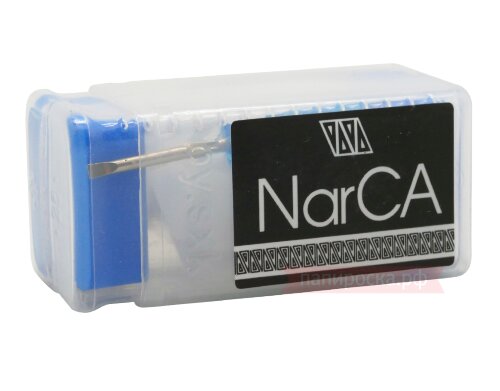 SXK NarCa RDA - обслуживаемый атомайзер - фото 8
